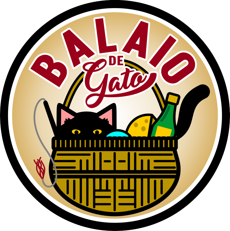 Balaio de Gato